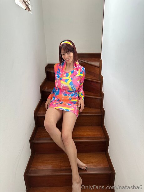 Natasha6 perfect star image