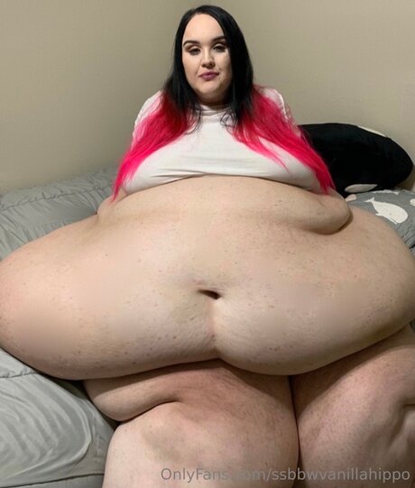 Ssbbwvanillahippo perfect pornstar images