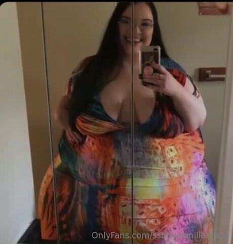 Ssbbwvanillahippo pretty actress img