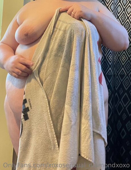 Xoxosensual Diamondxoxo star nudes galleries