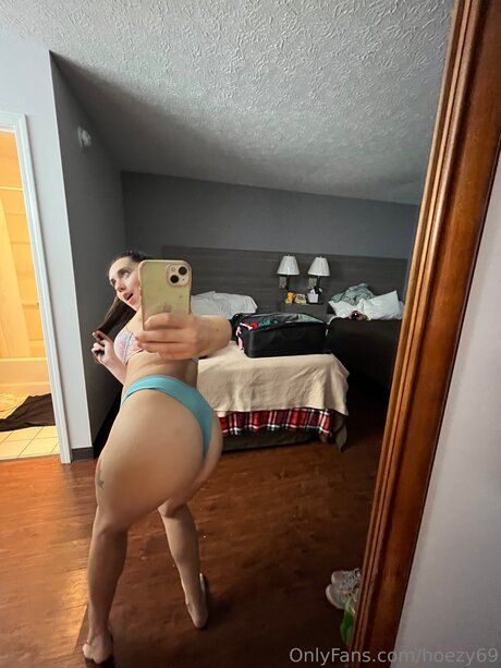 Hoezy69 pornstar free archive