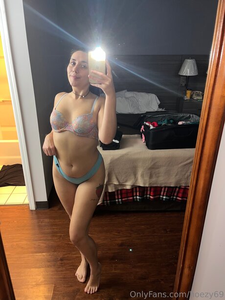 Hoezy69 star nudes images