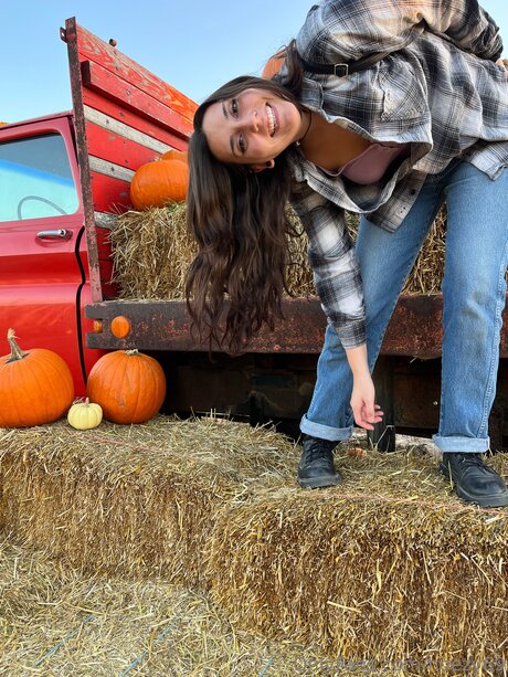 Hoezy69 pretty model img