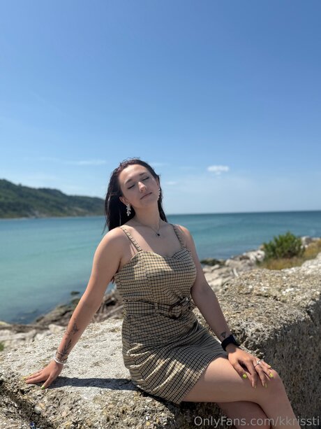 Kkrissti pornstar best pics