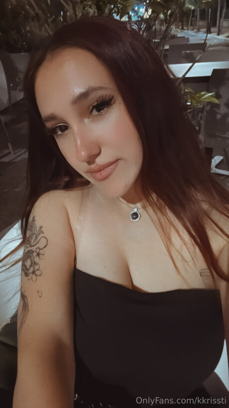 Kkrissti model sexy archive