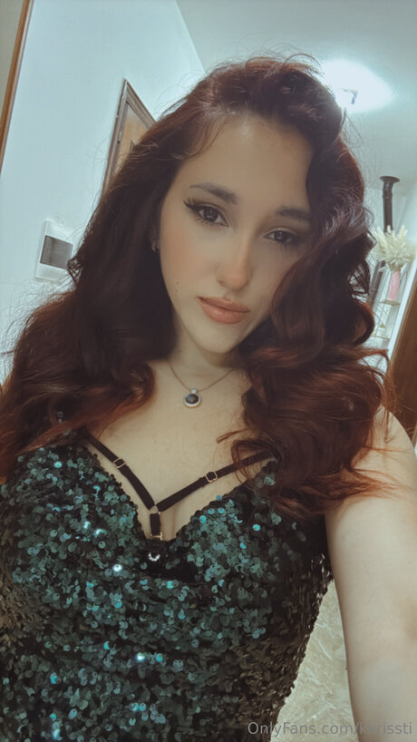 Kkrissti perfect pornstar galleries