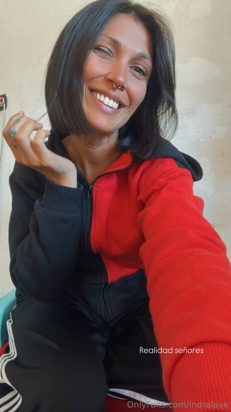 Indralove pornstar beautiful image