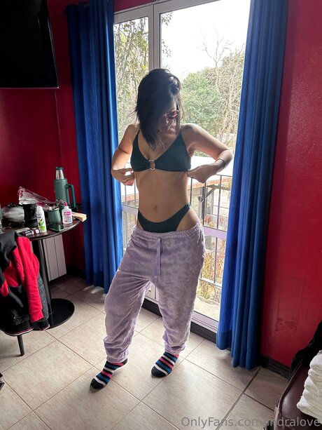 Indralove porn model gallery