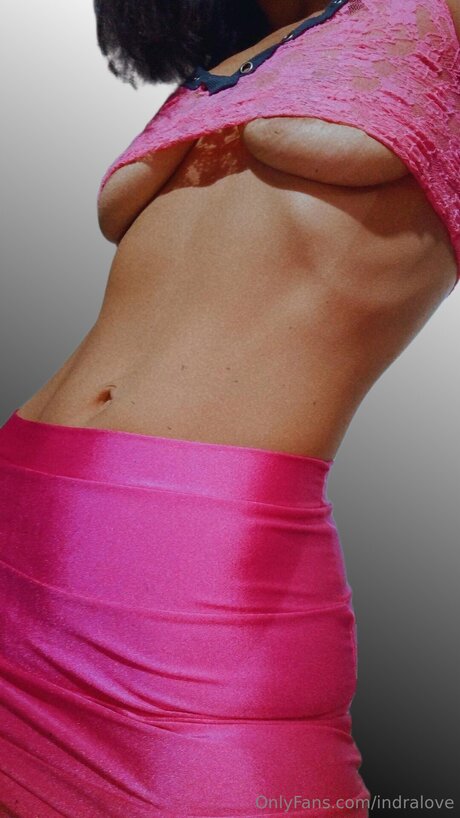 Indralove nice model images