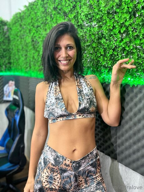 Indralove erotic pornstar gallery