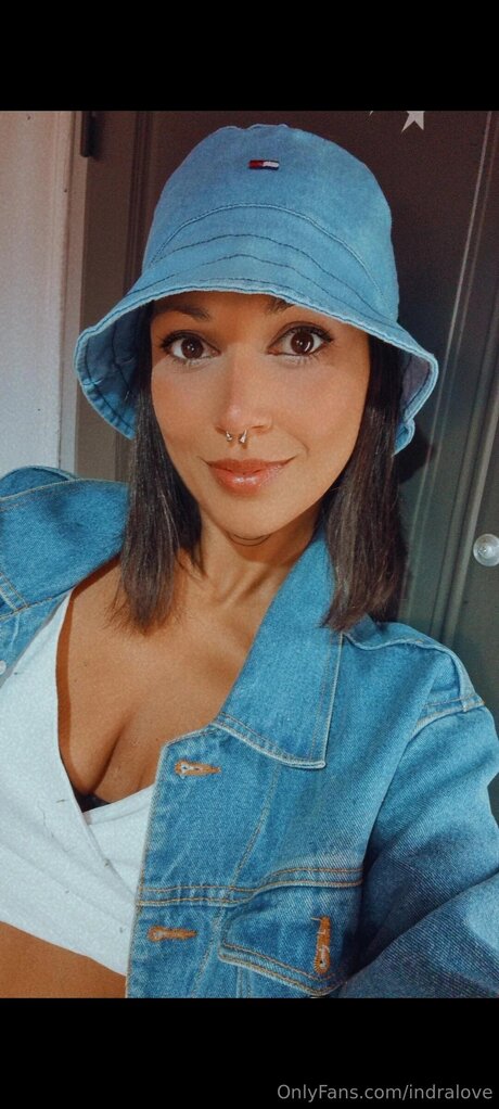 Indralove hot actress image