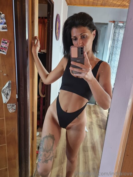 Indralove best star image