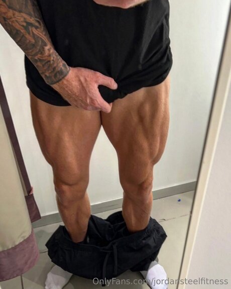 Jordansteelfitness star free galleries