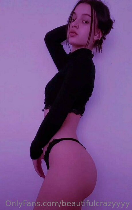 Beautifulcrazyyyy nudes model gallery