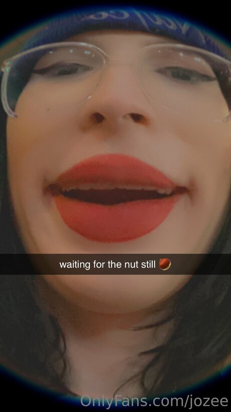 Jozee porn actress photo