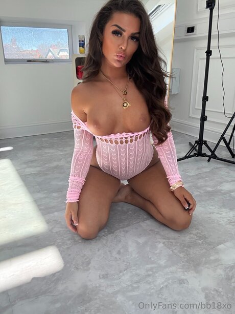 Bb18xo pornstar beautiful picture