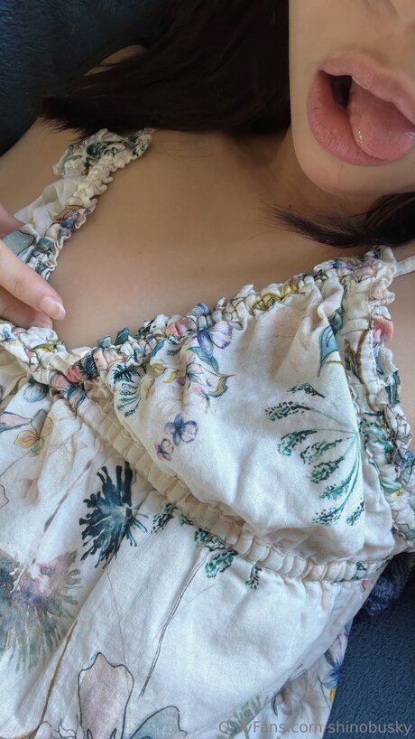 Shinobusky high quality pornstar image