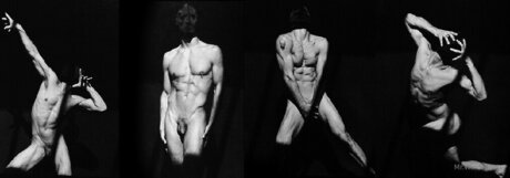 Mrward88 nudes model pictures