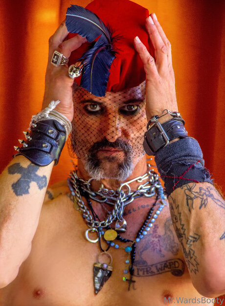 Mrward88 sex star gallery