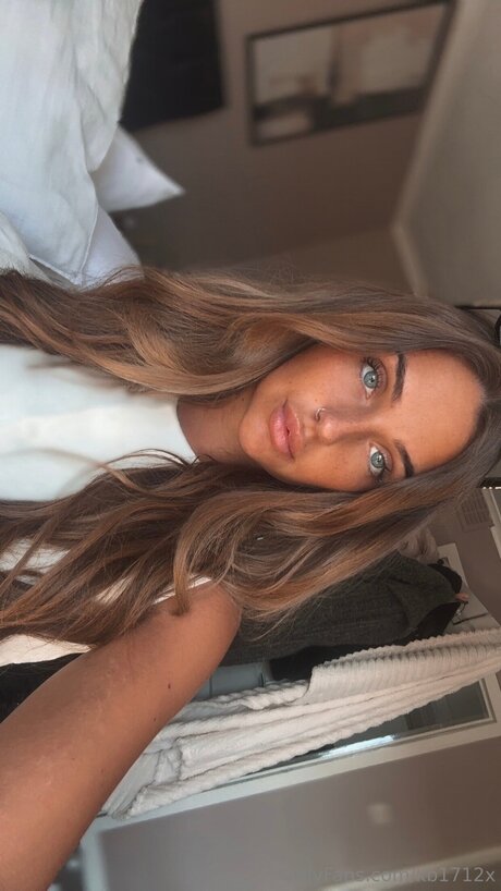 Kaylaaaax nice star photo