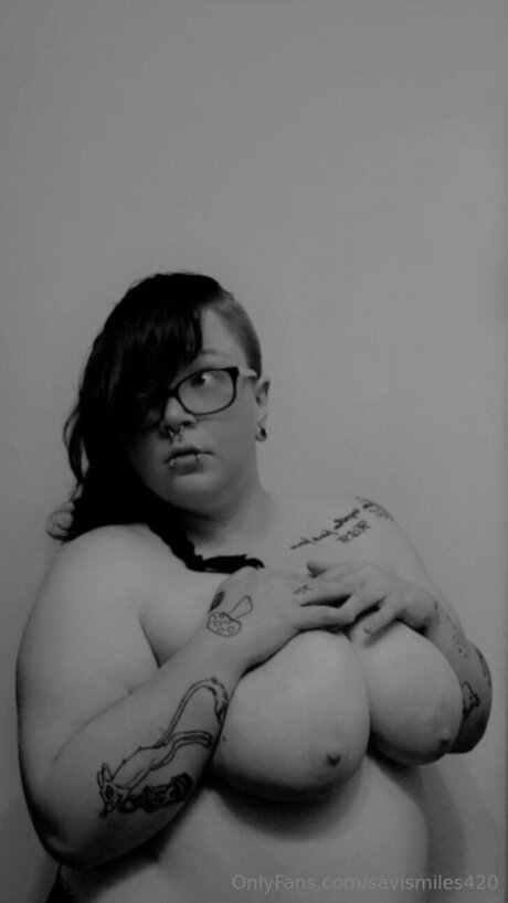 Savismiles420 sexy pornstar galleries