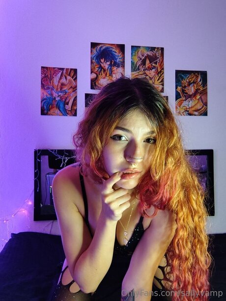 Sallyvamp sex pornstar pics