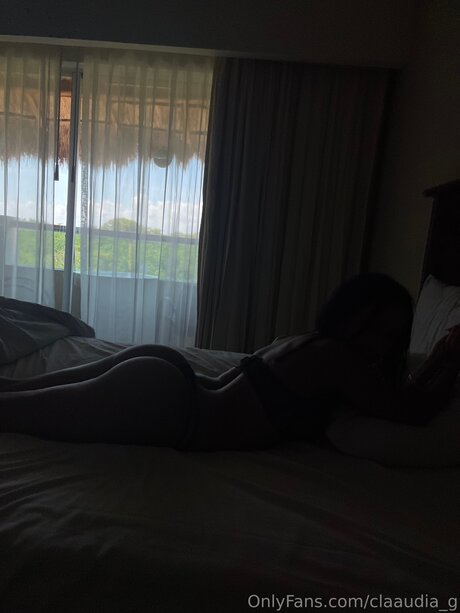 Claaudia G free pornstar picture