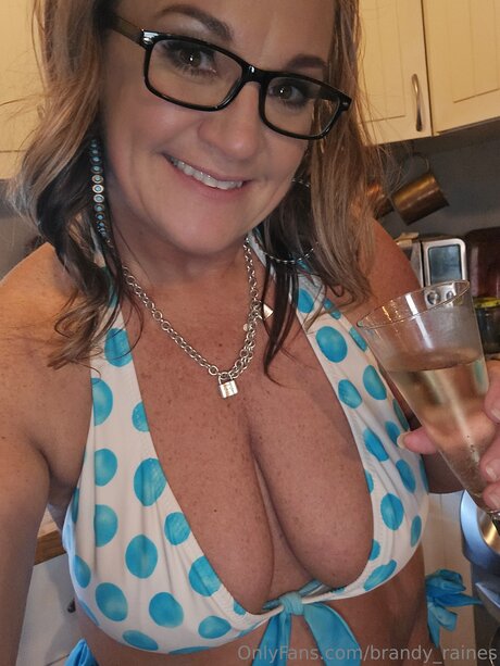 Brandy Raines sex model pic