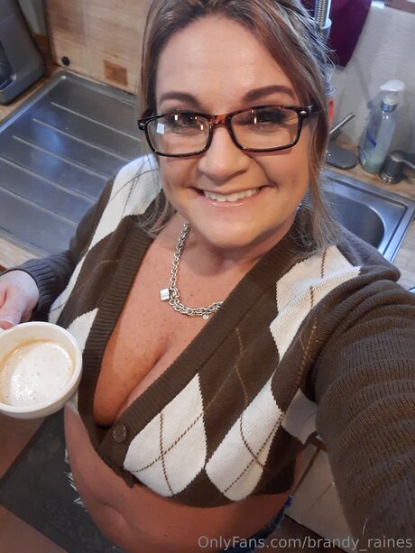 Brandy Raines pretty model archive