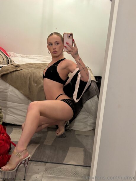 Hjdnyc erotic pornstar picture