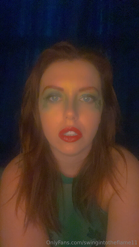 Swingintotheflame11 model hot image