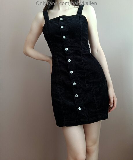 Babykalien hd star image