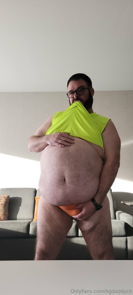 Bgdaddycb adult model img