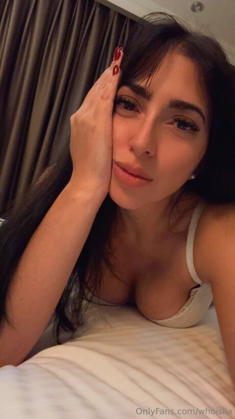 Whoisila sex star image