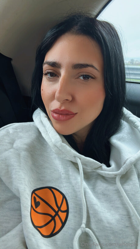 Whoisila pornographic actress image