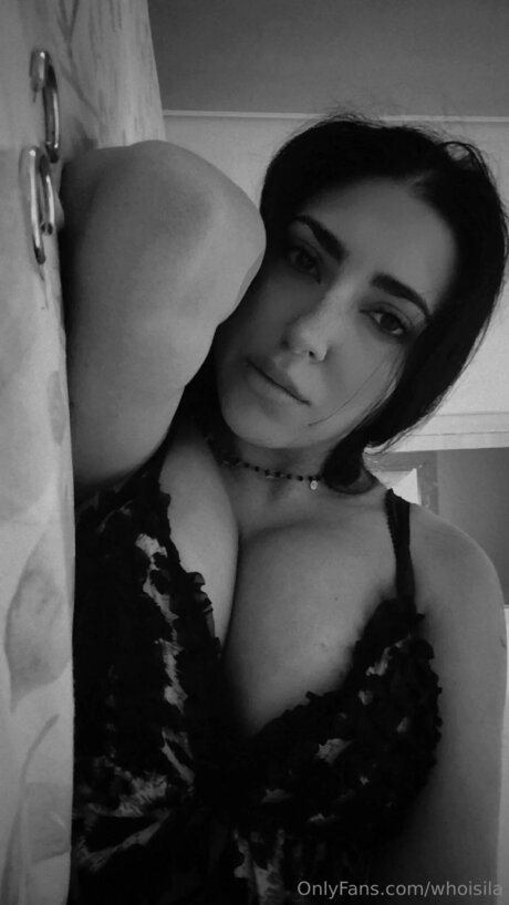 Whoisila star adult picture