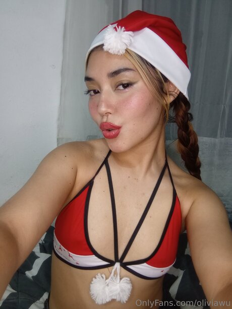 Oliviawu pornstar nice image