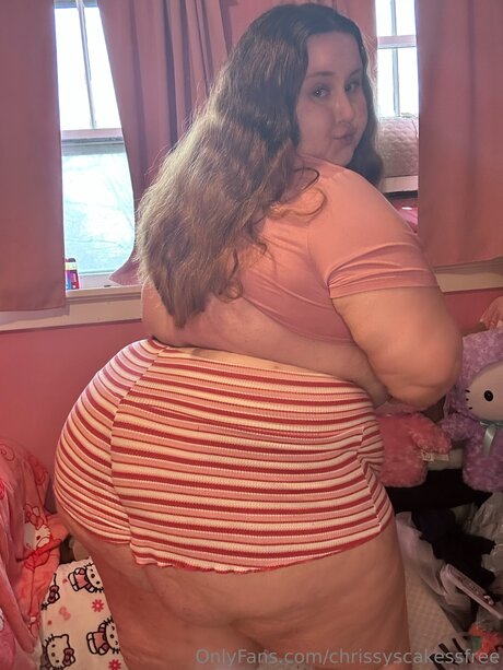 fat tits onlyfans sexy nudes picture