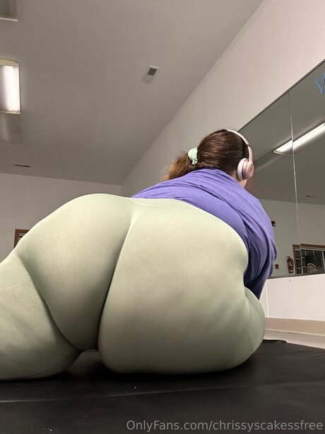 Chrissyscakessfree star hd photo