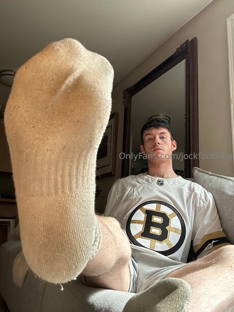 Jockfootking naked pornstar photos