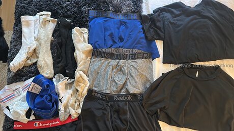 Jockfootking high quality model galleries