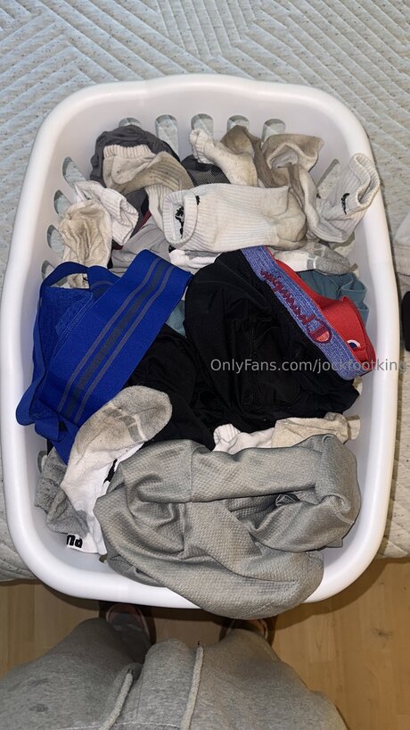 Jockfootking perfect star gallery