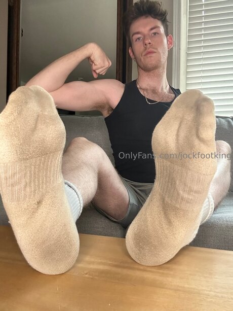 Jockfootking xxx pornstar pics