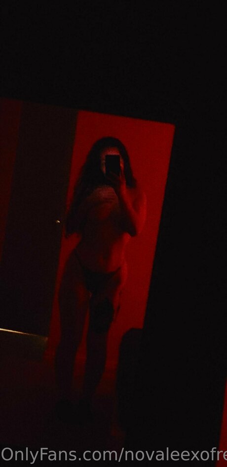 Novaleexofree erotic model archive