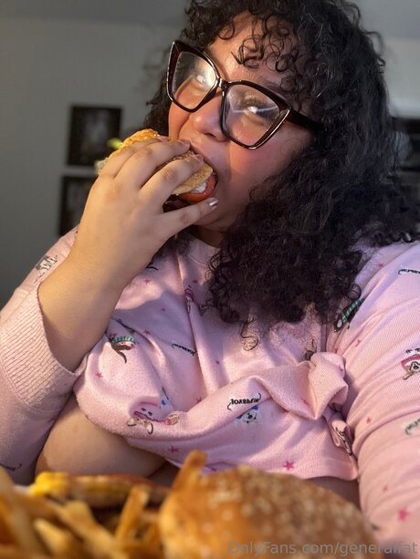 Generalfat model erotic galleries