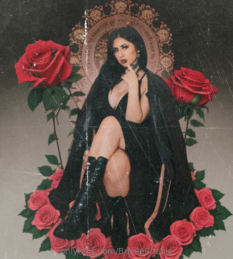 Brielleritchie pornographic star galleries