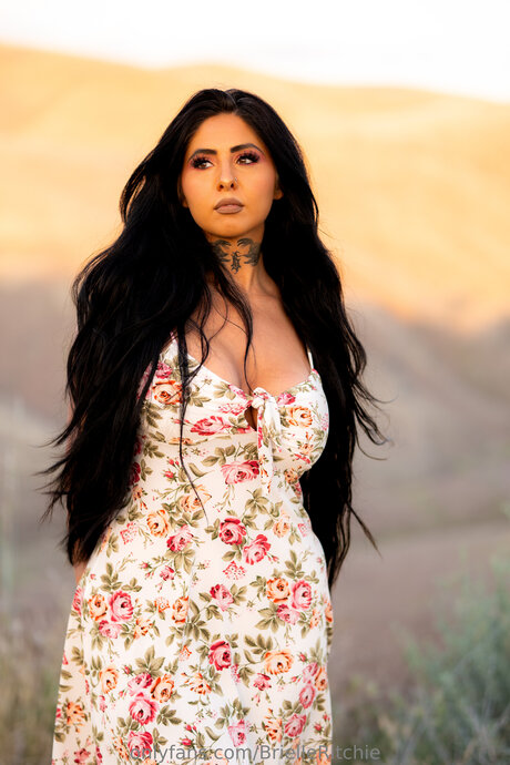 Brielleritchie top star pic