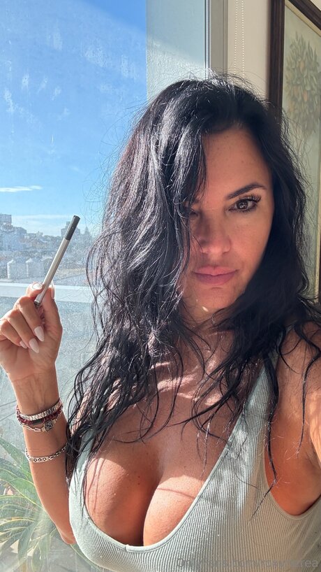 Roxynerea nice star pic