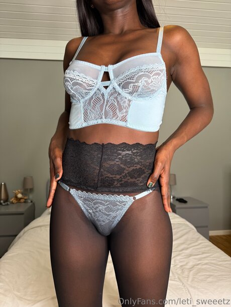 Leti Sweeetz pornographic model image