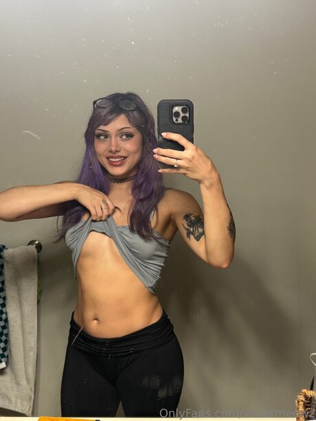 Violetmeowz star pretty archive